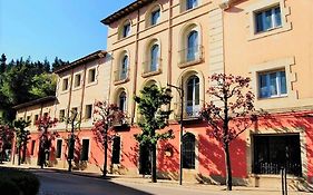 Hostal Montsoliu